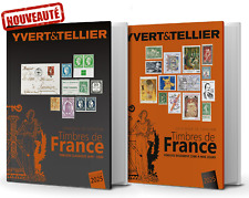 Nouveauté catalogue yvert d'occasion  Tours-
