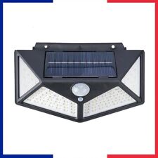 Lampe solaire extérieur d'occasion  Wasquehal