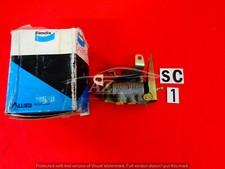 311484 319330 bendix d'occasion  Expédié en Belgium