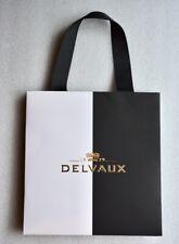 Delvaux petit sac d'occasion  Paris IX