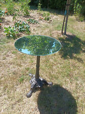 Table guéridon fonte d'occasion  Sarzeau