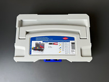 Knipex crimpsortiment kabelver gebraucht kaufen  Braunschweig