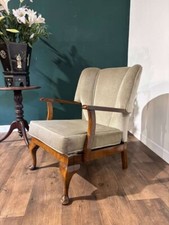 Art deco walnut for sale  WREXHAM