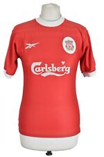 Reebok liverpool 1998 for sale  SITTINGBOURNE