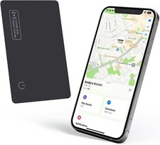 Wallet finder slim for sale  Ontario