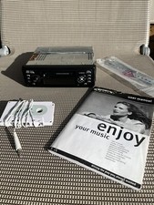 Poste autoradio vdo d'occasion  Perpignan-