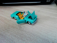 Dinky toys peugeot d'occasion  Petite-Rosselle