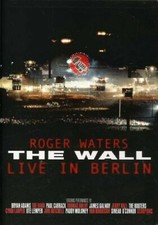 Roger Waters: The Wall - Live In Berlin comprar usado  Enviando para Brazil