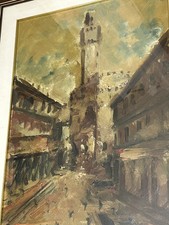 Emanuele cappello veduta usato  Ardea