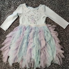 Frozen dress tiddler for sale  Harrisburg