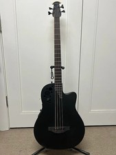 Ovation b778txb pro for sale  Howell