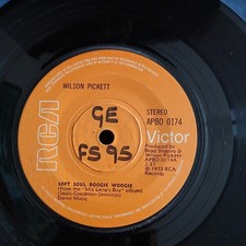 Soul funk wilson for sale  WOLVERHAMPTON