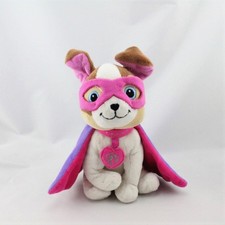 Doudou peluche chien d'occasion  Le Portel