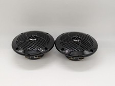 Pair autosound marine for sale  EDINBURGH