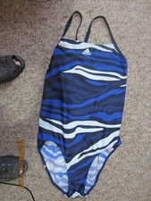 Adidas badeanzug prime gebraucht kaufen  Dalheim, Mommenheim, Undenheim