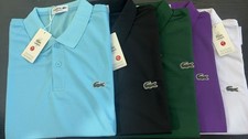 2024new lacoste polo for sale  USA