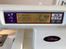 Brother 180d disney for sale  BIGGLESWADE