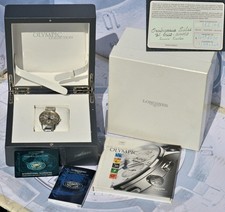 longines master collection usato  Italia