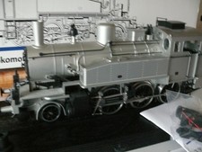 Märklin spur lokomotive1 gebraucht kaufen Märklin spur lokomotive1 gebraucht kaufen  Harsewinkel, Marienfeld