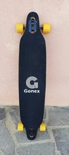 Skateboard gonex longboard usato  Sant Elpidio a Mare