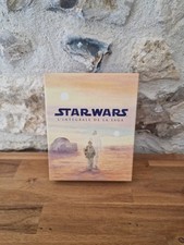 Coffret blu ray d'occasion  Aubevoye