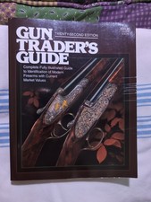 Vintage gun trader for sale  Pomona Park