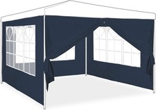 tende esterni gazebo usato tende esterni gazebo usato Italia