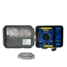 Irritrol rain dial for sale  San Jose