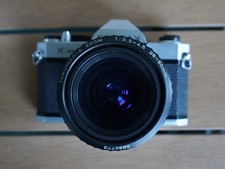 Asahi pentax k1000 for sale  South Bend