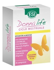 Esi donna life usato  Italia