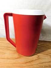 Vintage red rubbermaid for sale  Rapid City