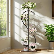 Indoor plant stand for sale  SALFORD