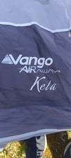 Air awning kela for sale  WORKINGTON
