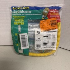 Brasscraft cssd64te mip for sale  Roseville