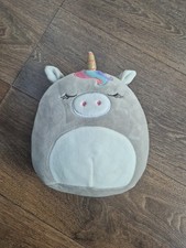 Squishmallow teresa grey for sale  MANCHESTER