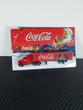 Coca cola santa for sale  SKELMERSDALE