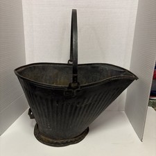 Vintage black galvanized for sale  Wenatchee