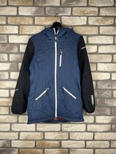 Ortovox Kurtka Parka Puffer Rozmiar m Color Black And Blue , używany na sprzedaż  PL