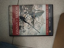 Militaria dvd dall usato  Savona