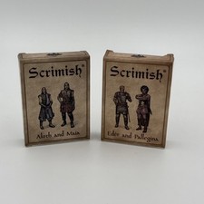 Bundle scrimish pillars for sale  Brighton
