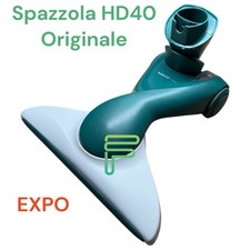 Spazzola folletto hd40 usato  Aversa