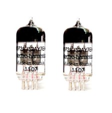 Electro harmonix 12ay7 usato  Folignano