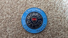 Badge fridge magnet for sale  BRANDON