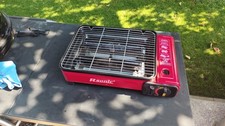 Kleiner gasgrill camping gebraucht kaufen  Geislingen an der Steige