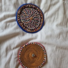 Kutch indian hand for sale  MANCHESTER