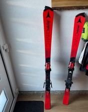 Atomic ski gebraucht kaufen  Kempten (Allgäu)