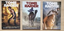Tomb raider comics gebraucht kaufen  Radebeul
