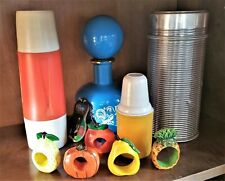 Vintage anni thermos usato  Roma