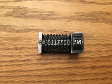 Letterpress numbering machine for sale  Franklin Square