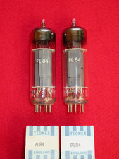 Matched pair pl84 gebraucht kaufen  Pohlheim
